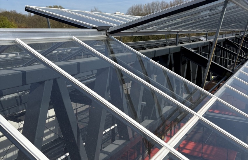 Slimme klimaatcontrole-image